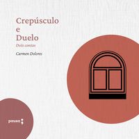 Produktbild: Crep&uacute;sculo e Duelo - dois contos de Carmen Dolores