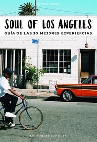 Produktbild: Soul of Los Angeles (Spanish)