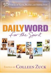 Produktbild: DAILYWORD for the Spirit