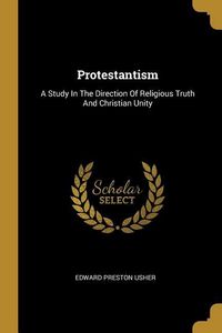 Produktbild: Protestantism