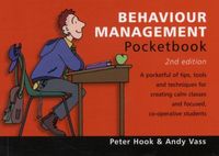 Produktbild: Vass, A: Behaviour Management Pocketbook: 2nd Edition