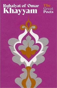 Produktbild: Rubaiyat of Omar Khayyam