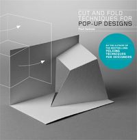Produktbild: Cut and Fold Techniques for Pop-Up Designs