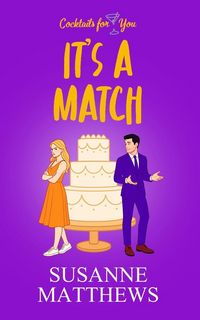 Produktbild: It's a Match