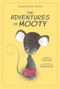Produktbild: Adv Of Mooty Commemorative/e