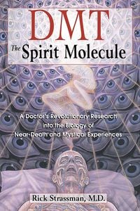 Produktbild: DMT