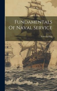 Produktbild: Fundamentals Of Naval Service