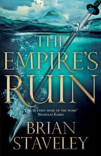 Produktbild: The Empire's Ruin