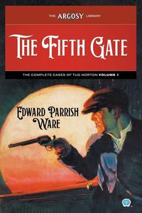 Produktbild: The Fifth Gate