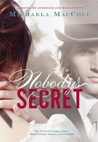 Produktbild: Nobody's Secret