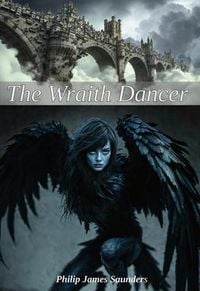 Produktbild: The Wraith Dancer