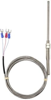 Produktbild: Sygonix M8 Temperaturf&uuml;hler