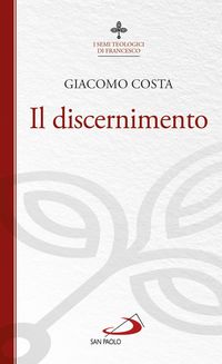 Produktbild: Il discernimento