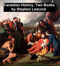 Produktbild: Canadian History, Two Books