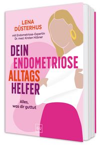 Produktbild: Dein Endometriose-Alltagshelfer