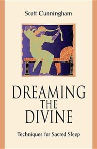 Produktbild: Dreaming the Divine