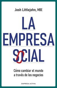 Produktbild: Empresa Social, La -Z