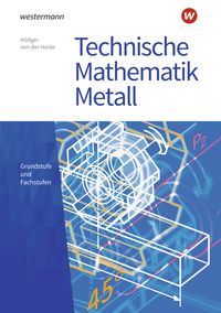 Produktbild: Technische Mathematik Metall