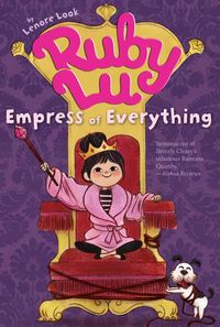 Produktbild: Ruby Lu, Empress of Everything