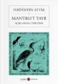 Produktbild: Mantikut Tayr