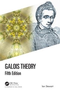Produktbild: Galois Theory