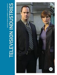 Produktbild: Television Industries
