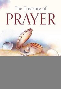 Produktbild: The Treasure of Prayer