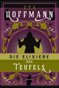 Produktbild: Die Elixiere des Teufels. Roman