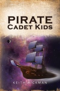 Produktbild: Pirate Cadet Kids