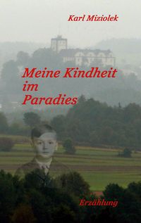 Produktbild: Meine Kindheit im Paradies