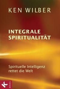 Produktbild: Integrale Spiritualit&auml;t