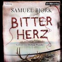 Bitterherz von Samuel Bjørk