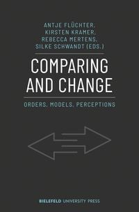 Produktbild: Comparing and Change