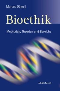 Produktbild: Bioethik