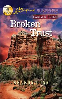 Produktbild: Broken Trust