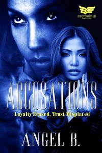 Produktbild: Accusations