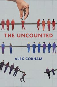 Produktbild: The Uncounted