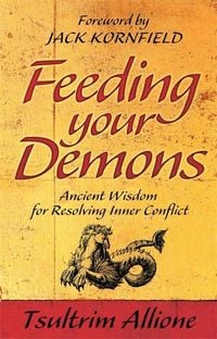 Produktbild: Feeding Your Demons