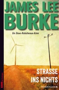 Produktbild: Stra&szlig;e ins Nichts