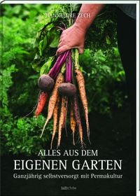 Produktbild: Alles aus dem eigenen Garten