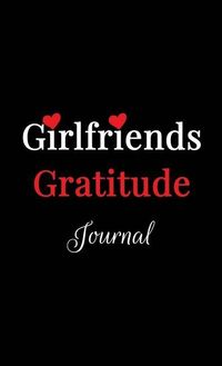 Produktbild: Girlfriends Gratitude Journal