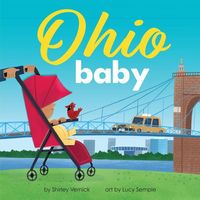 Produktbild: Ohio Baby