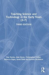 Produktbild: Teaching Science and Technology in the Early Years (3-7)