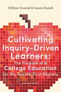 Produktbild: Cultivating Inquiry-Driven Learners