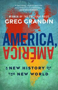 Produktbild: America, America