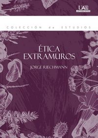 Produktbild: &Eacute;tica extramuros