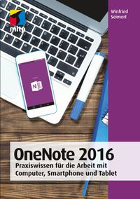 Bild vom Artikel OneNote 2016 vom Autor Winfried Seimert
