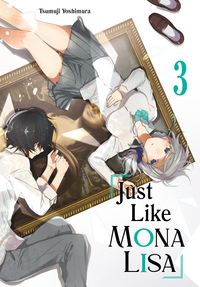 Produktbild: Just Like Mona Lisa 03