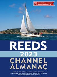 Produktbild: Towler, P: Reeds Channel Almanac 2023