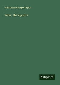 Produktbild: Peter, the Apostle